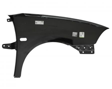 Aripa fata stanga Seat Ibiza/Cordoba 6L 2002-2008 Negru LC9Z [1]