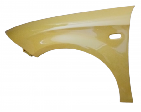 Seat - Aripa fata stanga Seat Leon 1P 2004-2012 Galben LS1A