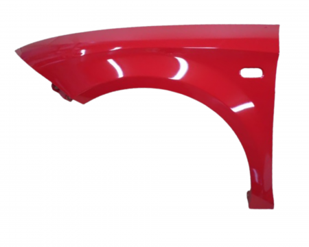 Seat - Aripa fata stanga Seat Leon 1P 2004-2012 Rosu LS3H