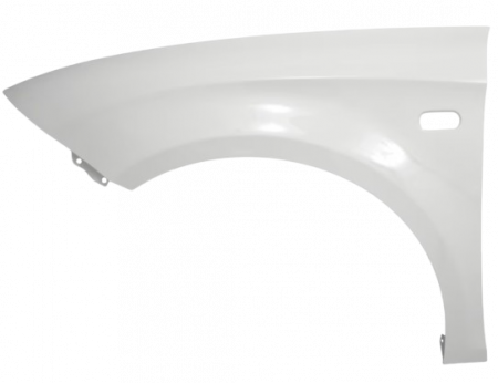 Leon 2005-2012 - Aripa fata stanga Seat Leon II 2 1P1 2004-2012 Alb LB9A