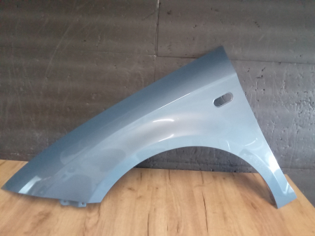 Leon 2005-2012 - Aripa fata stanga Seat Leon II 2 1P1 2004-2012 Albastru LW5W