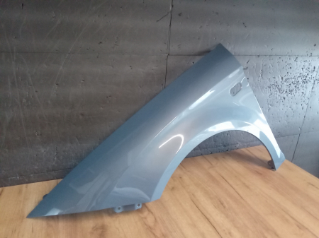Aripa fata stanga Seat Leon II 2 1P1 2004-2012 Albastru LW5W [1]