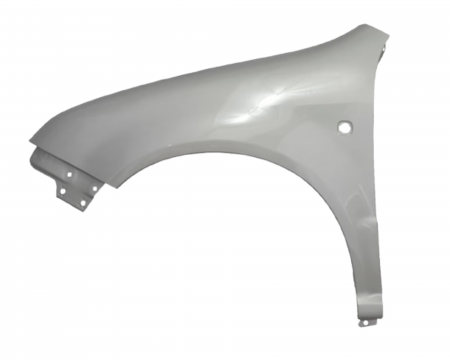 Fabia 1 1999-2007 - Aripa fata stanga Skoda Fabia 1 1999-2007 Bej 9202