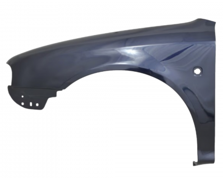 Octavia 1 1998-2003 - Aripa fata stanga Skoda Octavia 1 1U 1998-2003 Albastru 9460