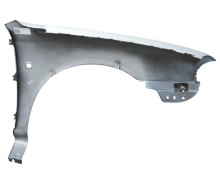 Aripa fata stanga Skoda Octavia 1 1U 1998-2003 Gri 9102 [1]