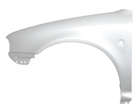 Octavia 1 1998-2003 - Aripa fata stanga Skoda Octavia 1 1U 1998-2003 Gri 9102
