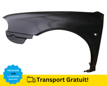OCTAVIA 1 1998-2010 - Aripa fata stanga Skoda Octavia 1 1U 1998-2010 NEVOPSITA