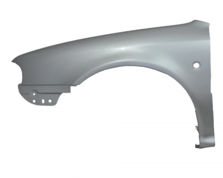 Octavia 1 1998-2003 - Aripa fata stanga Skoda Octavia 1 1U 1998-2003 Gri 9151