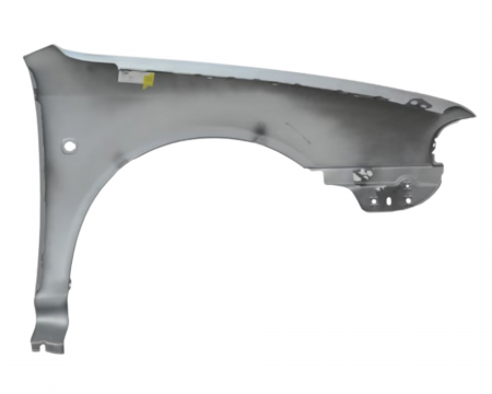 Aripa fata stanga Skoda Octavia 1 1U 1998-2003 Gri 9151 [1]