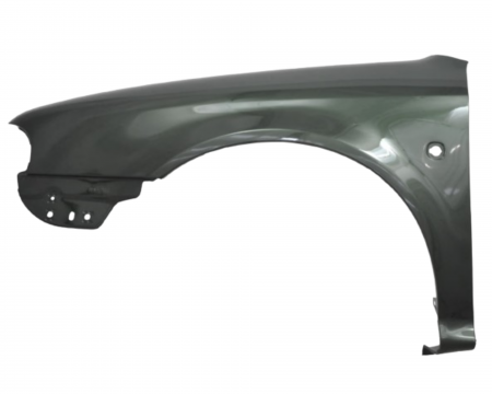Octavia 1 1998-2003 - Aripa fata stanga Skoda Octavia 1 1U 1998-2003 Verde 9570