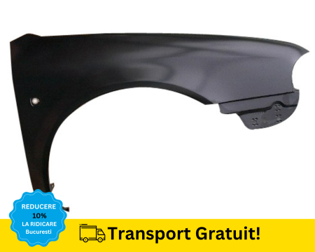 OCTAVIA 1 1998-2010 - Aripa fata Dreapta Skoda Octavia 1 1U 1998-2010 NEVOPSITA