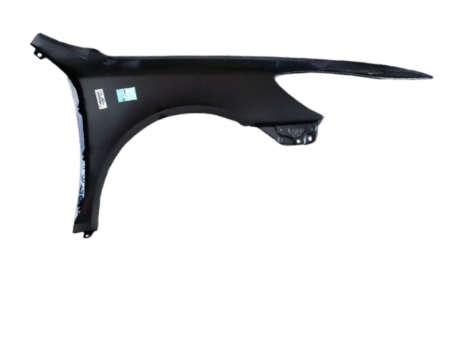 Aripa fata stanga Skoda Octavia 2 2008-2012 Albastru 4711 LF5A [1]