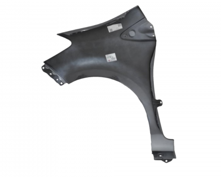 Aripa fata dreapta Toyota Yaris 2011-2017 Gri 1G3 [1]
