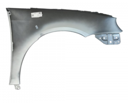 Aripa fata stanga Volkswagen EOS 2006-2015 Gri LA7W [1]