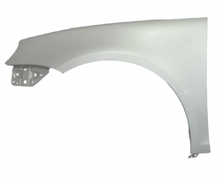 EOS 2006-2015 - Aripa fata stanga Volkswagen EOS 2006-2015 Gri LA7W