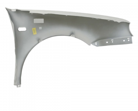 Aripa fata stanga Volkswagen Golf IV 4 1998-2002 Alb LB9A [1]