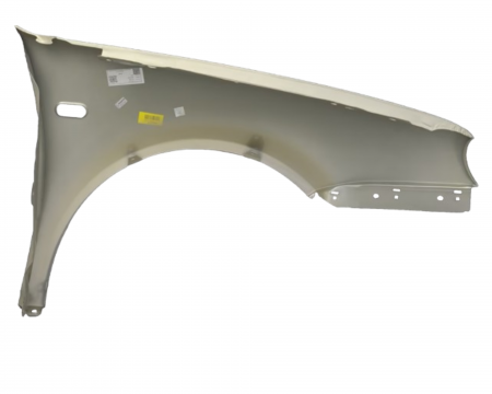 Aripa fata stanga Volkswagen Golf IV 4 1998-2002 Bej LA1W [1]