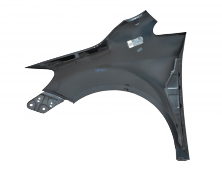 Aripa fata dreapta Volkswagen Golf Plus 2005-2014 Albastru LC5F [1]