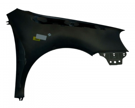 Aripa fata stanga Volkswagen Golf V 5 2003-2008 Hatchback Albastru LC5F [1]
