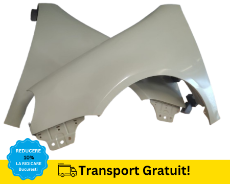 Aripi fata Volkswagen Golf V 5 2003-2008 Hatchback NEVOPSITE