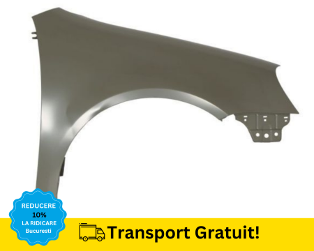 Aripa fata dreapta Volkswagen Golf V 5 2003-2008 Hatchback NEVOPSITA
