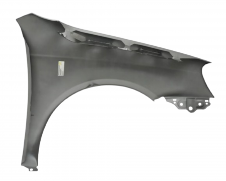 Aripa fata stanga Volkswagen Golf V 5 Variant break 2005-2010 Gri LA7T [1]