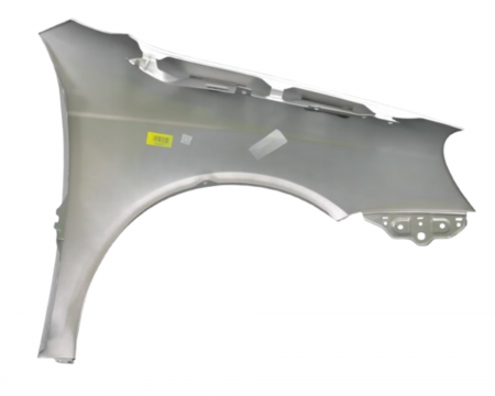 Aripa fata stanga Volkswagen Golf V 5 Variant break 2005-2010 Gri LA7W [1]