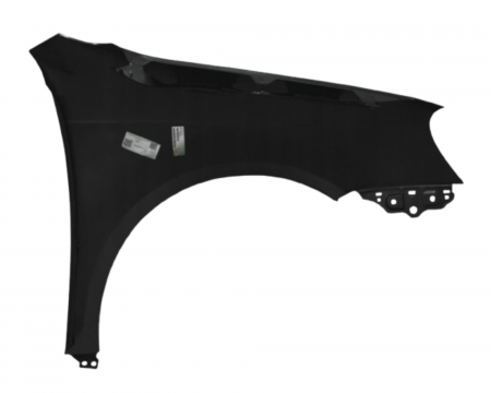 Aripa fata stanga Volkswagen Golf V 5 Variant break 2005-2010 Negru LC9Z [1]