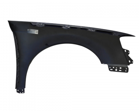 Aripa fata stanga Volkswagen Passat B6 2005-2010 Albastru LA5E [1]