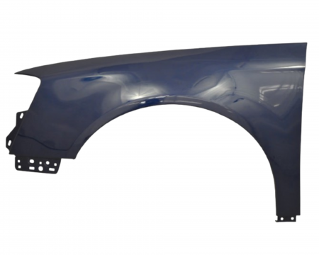 Passat B6 2005-2010 - Aripa fata stanga Volkswagen Passat B6 2005-2010 Albastru LC5E