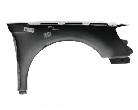 Aripa fata stanga Volkswagen Passat B6 2005-2010 Gri LA7W [1]