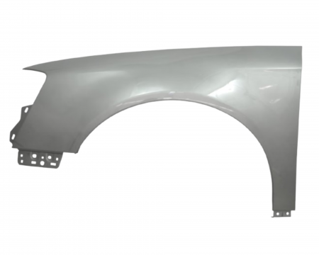 Passat B6 2005-2010 - Aripa fata stanga Volkswagen Passat B6 2005-2010 Gri LB6S