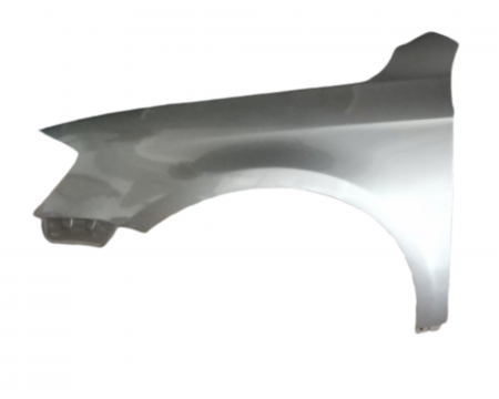 Passat B7 2010-2014 - Aripa fata stanga Volkswagen Passat B7 2010-2014 Maro LA8X