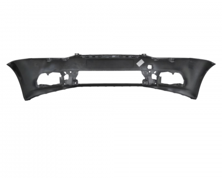 Bara fata Volkswagen Polo 6R 2014-2017 Negru L041 [2]