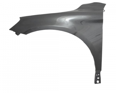 XC60 - Aripa fata stanga Volvo XC60 2008-2018 Gri 492