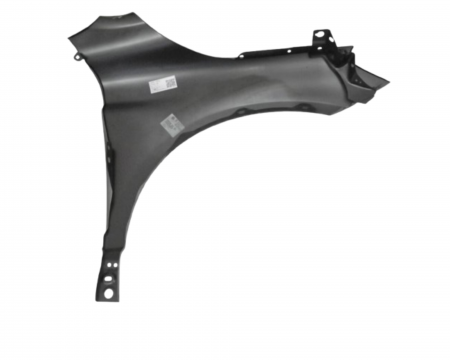 Aripa fata stanga Volvo XC60 2008-2018 Gri 492 [1]