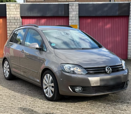 Aripa dreapta fata MARO LA8X Volkswagen Golf Plus 2005-2014 VOPSITA TU Alegi culoarea [1]