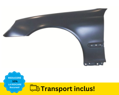 MERCEDES - Aripa fata stanga Mercedes C-CLASS W203 2000-2006 Stanga NEVOPSITA