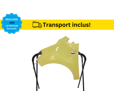 Aripa fata VW UP 2012-2016 VOPSITA  [1]