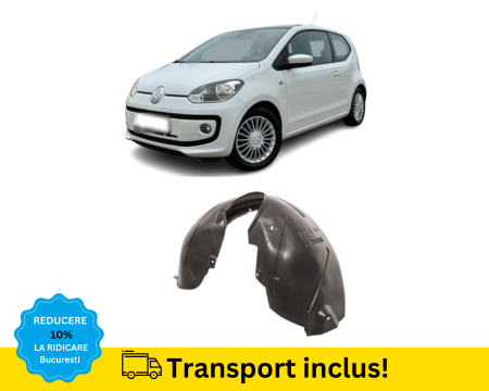 UP 2012-2023 - Aripa fata VW UP 2012-2016 NEVOPSITA Stanga
