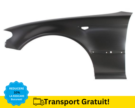 BMW - Aripa stanga fata BMW E46 Coupe Cabrio 2003-2006 NEVOPSITA