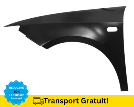 SEAT - Aripa stanga fata Seat IBIZA 6J 2008-2017 NEVOPSITA