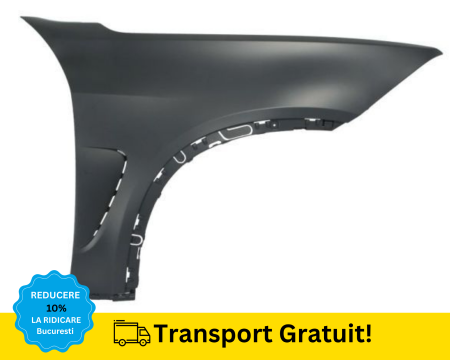 BMW - Aripa Dreapta fata BMW X5 F15 2015-2018 NEVOPSITA