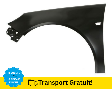 INSIGNIA B - Aripa stanga fata Opel Insignia 2008-2017 NEVOPSITA