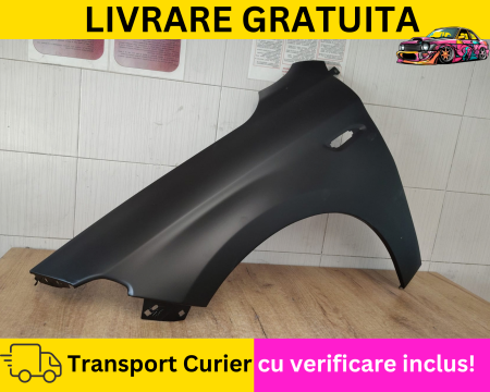 TIPO - Aripa stanga fata Fiat Tipo 2016-2025 NEVOPSITA