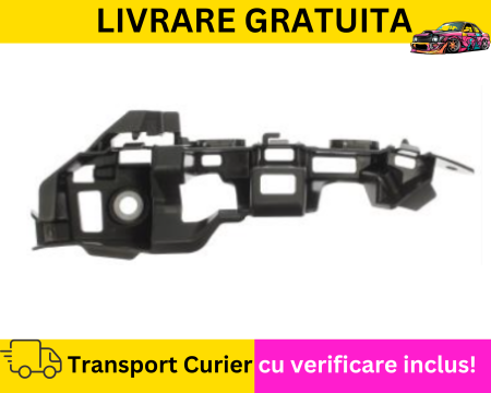 GOLF 7 VII 2012-2021 - Suport Bara stanga fata Volkswagen Golf VII 7 2012-2017