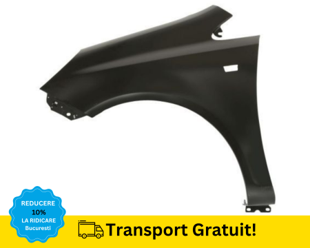 OPEL - Aripa stanga fata Opel Corsa D 2006-2014 NEVOPSITA