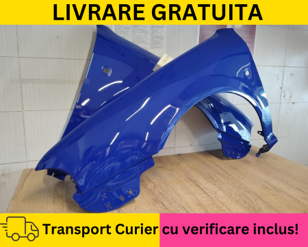 SKODA - Aripi fata LF5K 4590 VOPSITA Skoda Octavia 1 1U 1998-2010