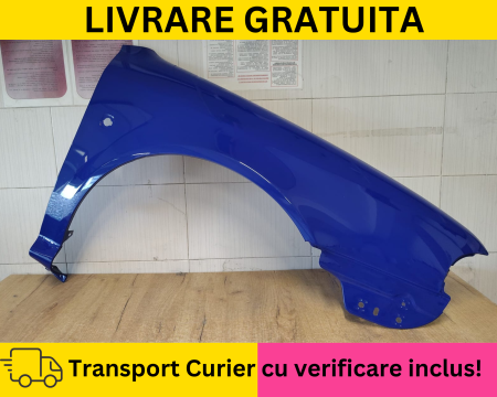 Aripa dreapta fata LF5K 4590 VOPSITA Skoda Octavia 1 1U 1998-2010 [1]
