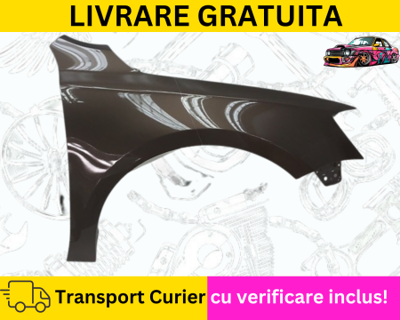 Aripa dreapta fata MARO LH8Z Volkswagen Jetta 4 2010-2018 VOPSITA Tu alegi culoarea [1]
